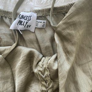 Princess Polly Dress